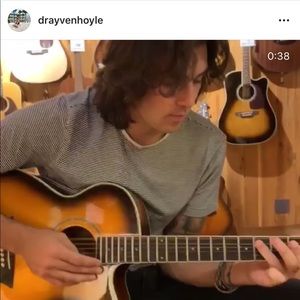 Meet your Posher, Pjeter